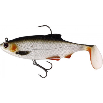 Силикон Westin Ricky the Roach Shadtail R 'N R 18cm 113g Lively Roach