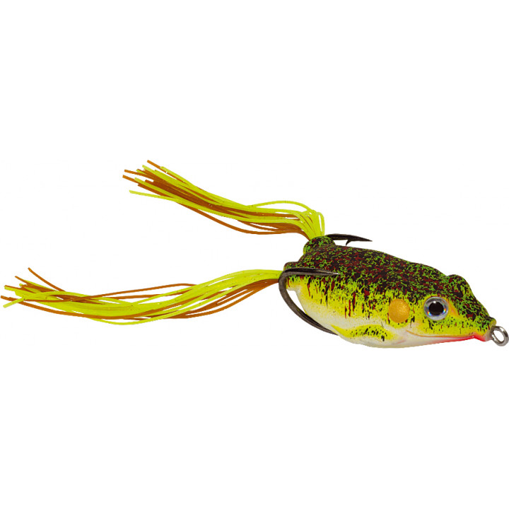 Jaxon Magic Fish Frog Mini BT-FR06