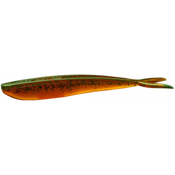 Силикон LUNKER CITY Fin-S Fish 10шт/уп 4" #214