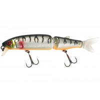 Воблер Jackall Tiny Magallon 88 SP (7.2g) UV Mat Silver Tiger