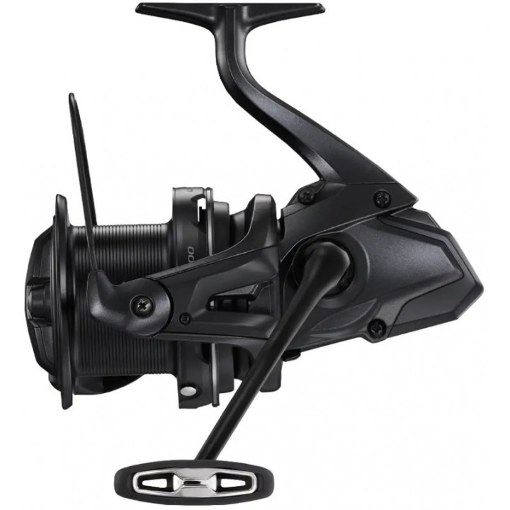 Катушка Карповая Shimano Ultegra XTE Spod 4+1BB 5.2:1
