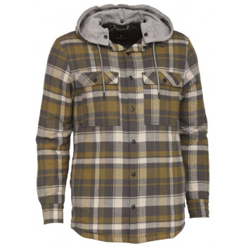 Куртка Kinetic Timber Jacket L Army Green