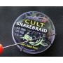 Лідкор без свинцю Climax Cult Snake Braid Weed 40lb 10m