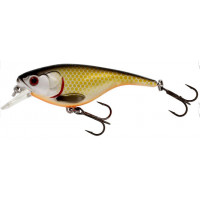 Воблер Westin BabyBite SR 12g 1.0-2.0m Плаваючий Official Roach 65 mm