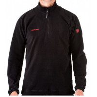 Реглан Fahrenheit Classic Micro 100 Zip Black XXL