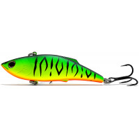 Воблер Strike Pro Rattle-N-Shad 75S GC01S