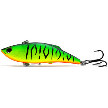 Воблер Strike Pro Rattle-N-Shad 75S GC01S