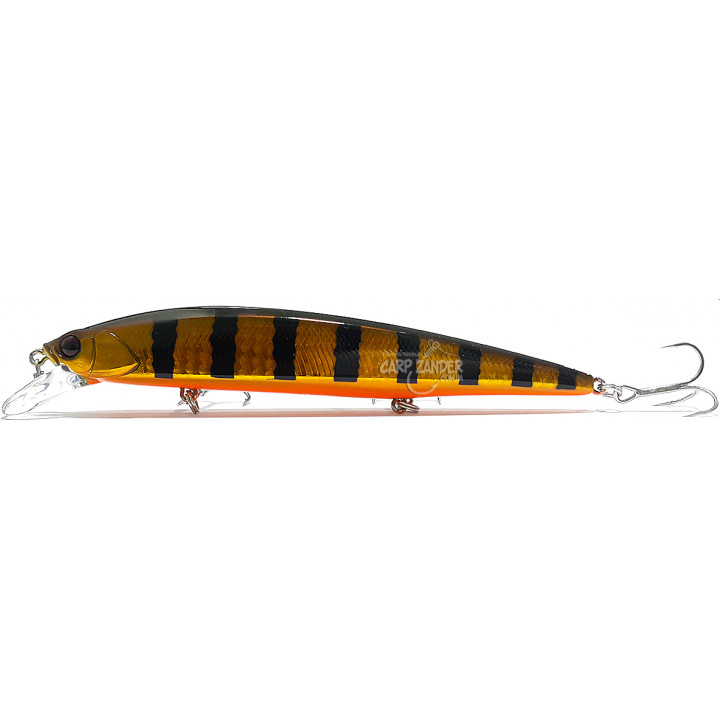 Воблер Jackall Rerange 130SP Orange Gill