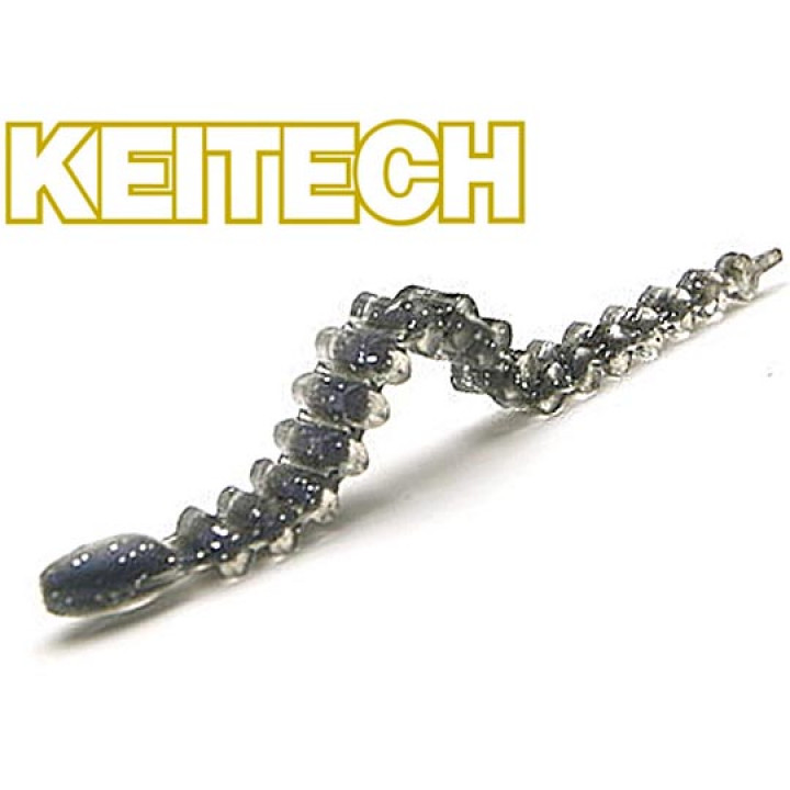 Keitech Custom Leech 3"