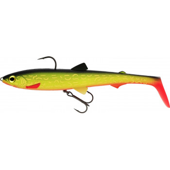 Силикон Westin Bullteez Shadtail R2F 18cm 70g Baltic Pike (1шт/уп)