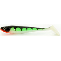 Виброхвост JAXON INTENSA INA 11cm 5 шт H