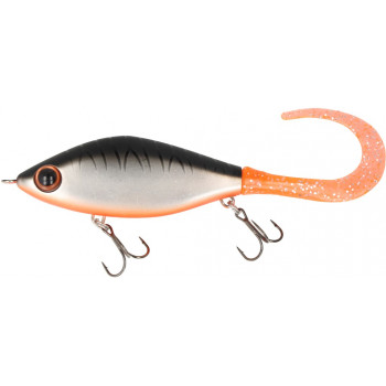 Воблер Strike Pro Guppie Jr 110S 70g CA06E NEW