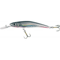 Воблер JAXON Holo Select Stynka 13g 2.0-5.0m Плаваючі SC 11cm