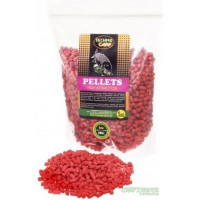 Пеллетс Технокарп Flavored Carp Pellets Krill 6mm