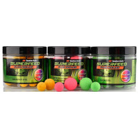 Бойл Tandem Baits SF Fluo Pop-Up 14mm / 16mm Mix 90g