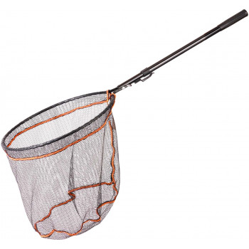 Подсак Kinetic Prospero Flip-Twist-N-Lock Round 45x37cm 106cm 2sec