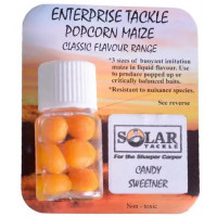 Штучна кукурудза Enterprise, Pop-Up, Solar Candy Sweetener Popcorn Maiize