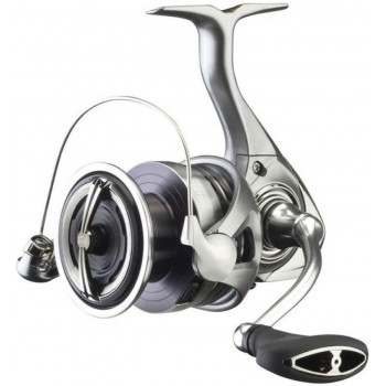 Катушка Daiwa 23 Exceler LT 5000-C