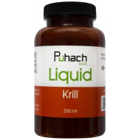 Ліквід Puhach Baits Liquid 250ml - Krill