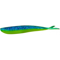 Силикон LUNKER CITY Fin-S Fish 10шт/уп 4" #03
