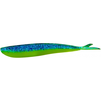 Силикон LUNKER CITY Fin-S Fish 10шт/уп 4" #03