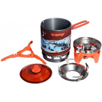 Система для приготовления пищи Tramp