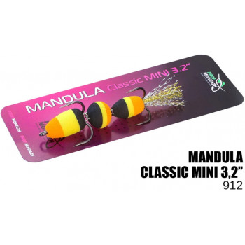 Мандула ProfMontazh "Mini" (80mm) 3,2" 912