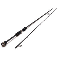 Спиннинг Westin W3 Finesse T&C 2nd 7'6"/225cm M 5-15g