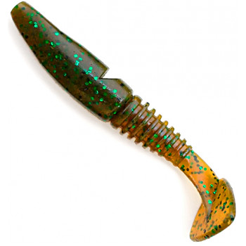 Силикон Fanatik Lady Bandit 2.4" 6шт #004