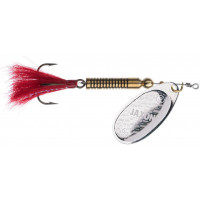 Блесна вращалка Jaxon HS Satis 4 SX