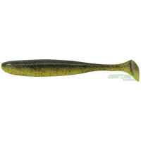 Силикон Keitech Easy Shiner 4" EA#07 Watermelon PP/Yellow 1шт