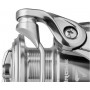 Катушка Select Chrome 2500S 6+1BB 5.2:1