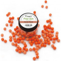 Puhach Baits Pop Ups 6mm Multicolor - Acid Pear