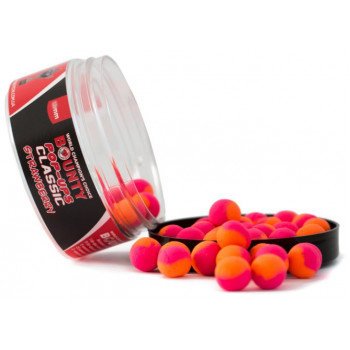 Бойли Bounty Pop-up Classic Strawberry (Полуниця) 12mm