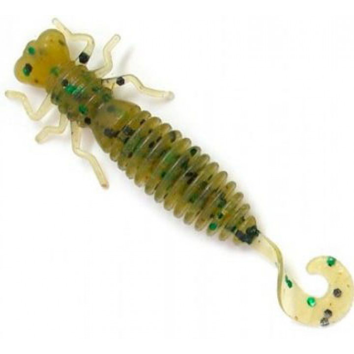 Силікон Fanatik Larva Lux 3.5