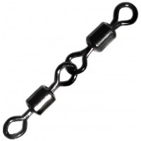 Вертлюг Gurza Two Joint Rolling Swivel BN # 14 5шт