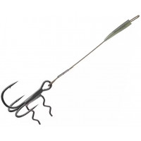 Стингер Daiwa Prorex Tail Stinger L 10cm 20kg #2 2pcs
