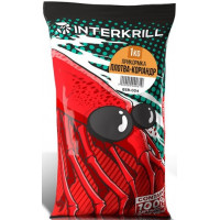 Підгодовування InterKrill Classic Baits 1kg Плотва-Коріандр