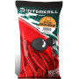 Підгодовування InterKrill Classic Baits 1kg Плотва-Коріандр
