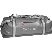 Сумка Westin W6 Roll-Top Duffelbag Silver/Grey