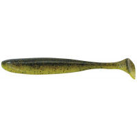 Силикон Keitech Easy Shiner 4.5" #EA07 Watermelonpp.yellow 1шт