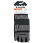 Перчатки Viking Fishing Ice Pro Gloves XL (fleece) grey-graphite