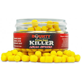 Насадка Убийца карася Bounty 4/6mm Asian Spices (Азиатские специи)
