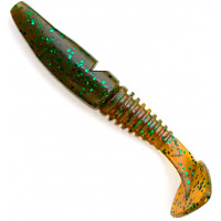 Силикон Fanatik Lady Bandit 3.9" 3шт #004