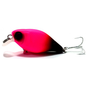 Воблер Jackall Chubby 38F 4g Pink Pellet