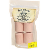 Технопланктон OSF Fluoro Клубника 4шт 65g