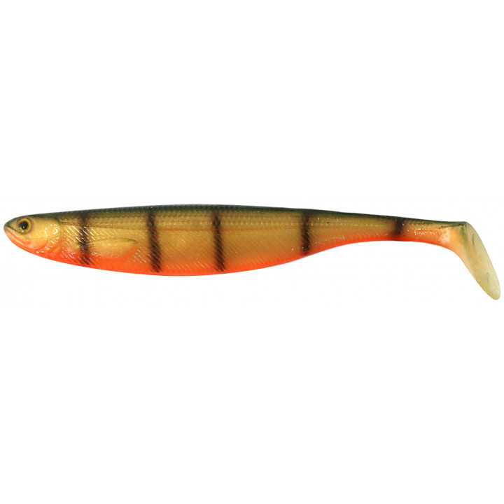 Силикон Westin ShadTeez Slim Box 10cm 6g Lively Perch 1шт