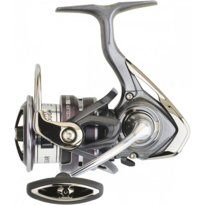 Daiwa 20 Exceler LT 3000-C