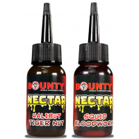 Nectar BOUNTY PLUM (слива) 55ml