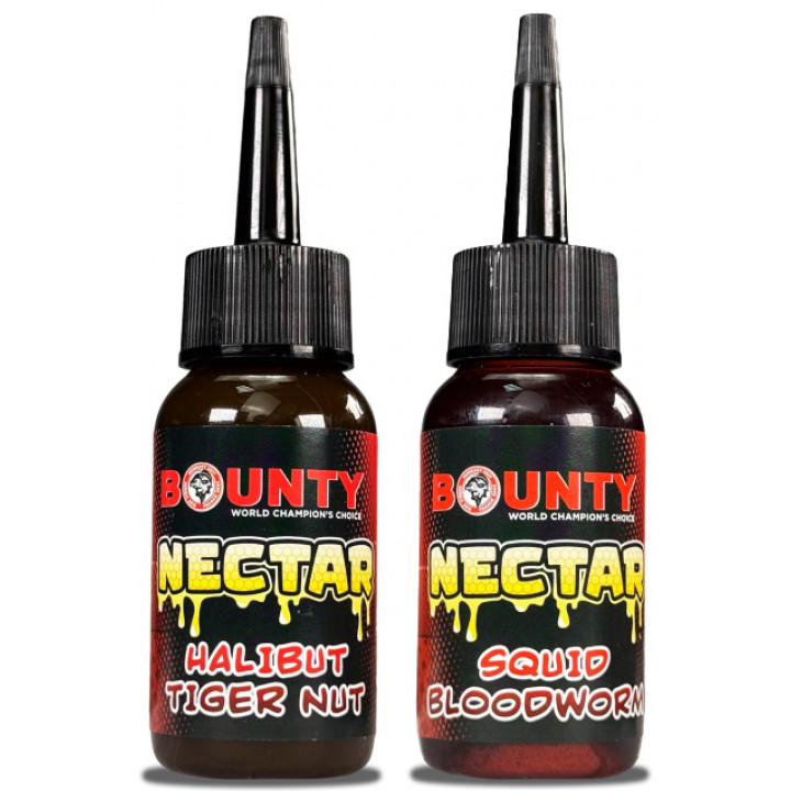 Nectar BOUNTY STRAWBERRY / SALMON 55ml